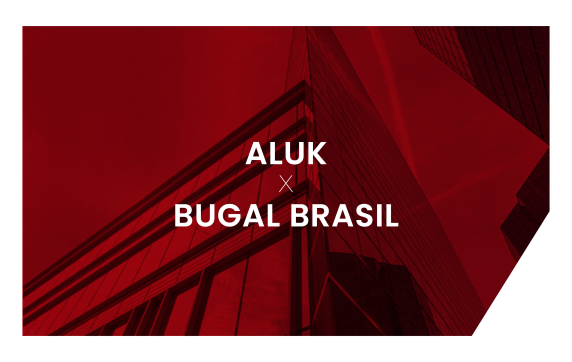 AluK continues global expansion with joint venture in Brazil